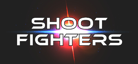 SHOOT-FIGHTERS Cover Image