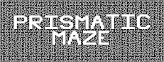Prismatic Maze 게임 이미지