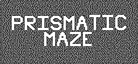 Prismatic Maze Cover Image
