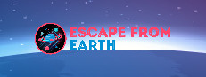 Escape From Earth 게임 이미지