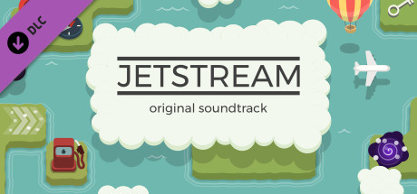 Jetstream: Original Soundtrack banner