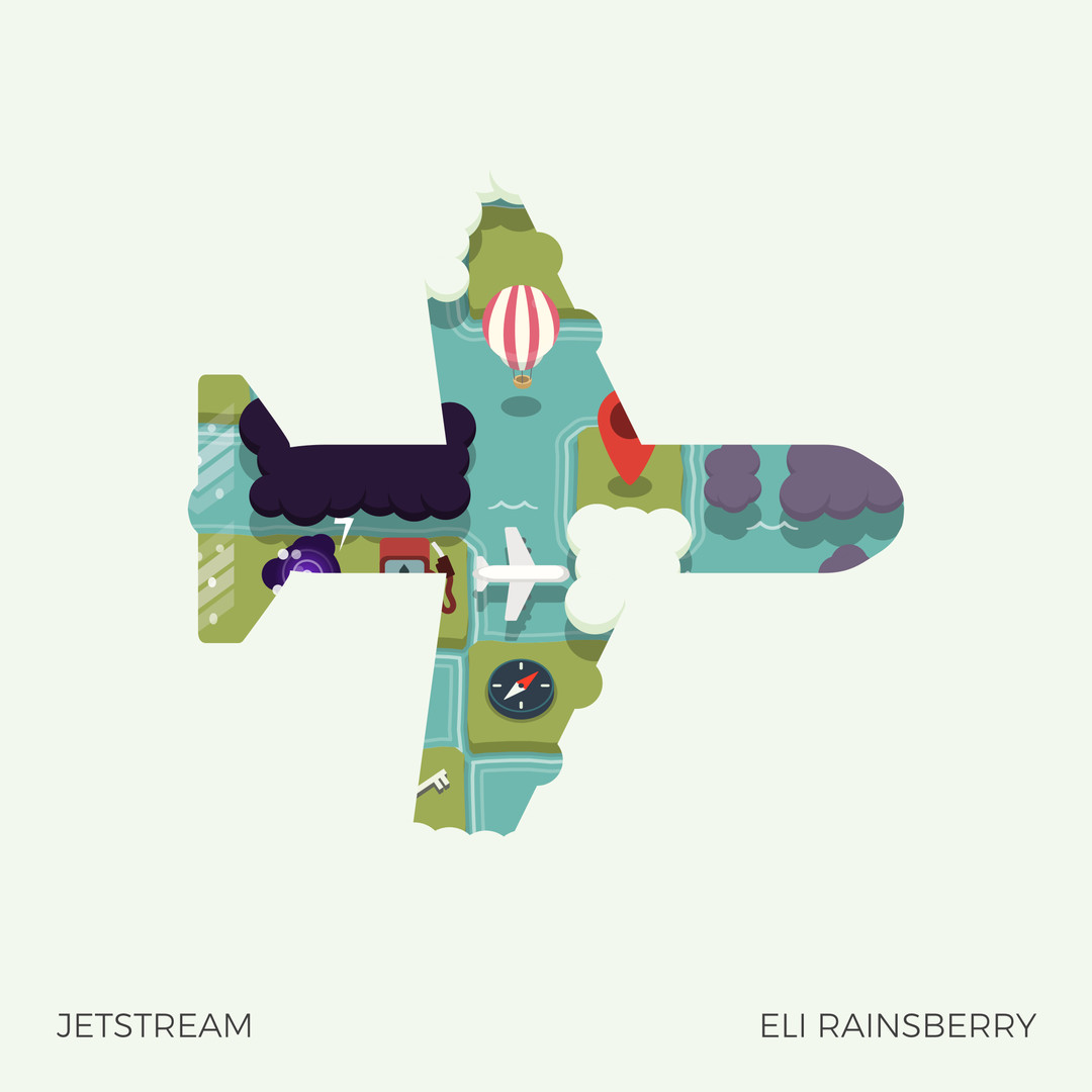 Jetstream: Original Soundtrack Featured Screenshot #1