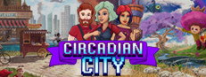 Circadian City Is A Life Simulation Game Heading To Nintendo Switch -  myPotatoGames