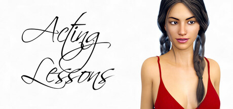 Acting Lessons header image