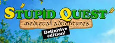 Stupid Quest - Medieval Adventures 게임 이미지