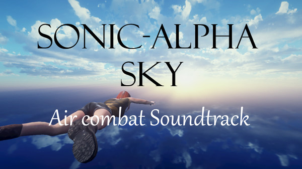скриншот Air Combat Soundtrack 2