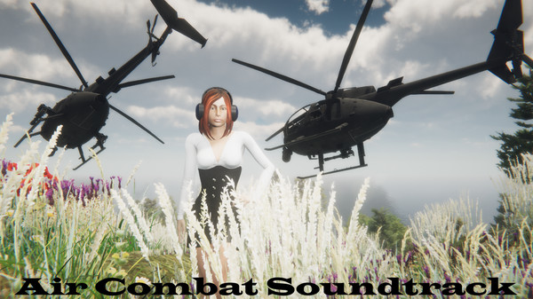 Air combat soundtrack for steam Air combat soundtrack for steam