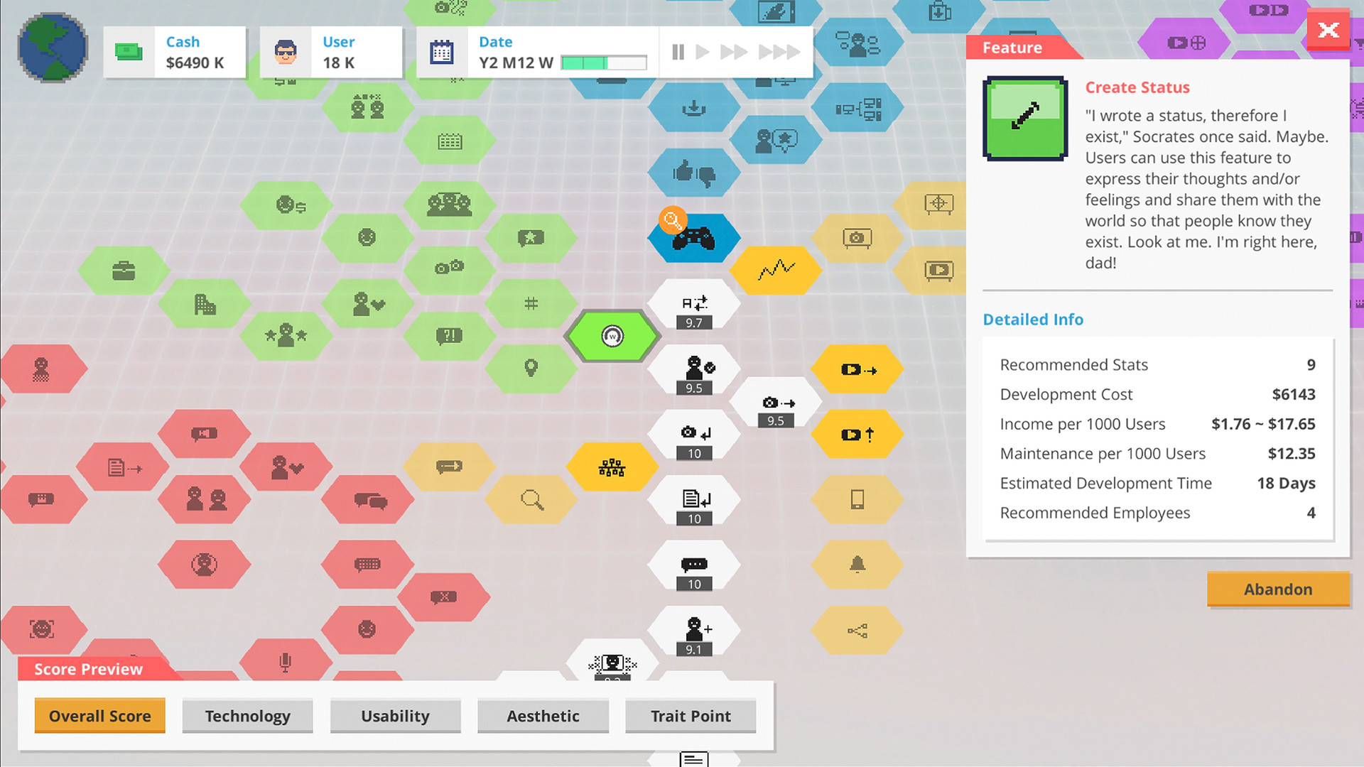 创业恐慌 Startup Panic 官中插图8