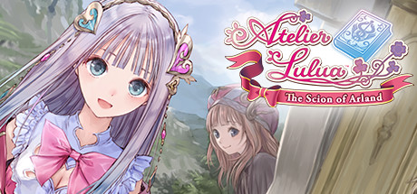 Atelier Lulua ~The Scion of Arland~