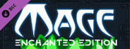 Mage - Enchanted