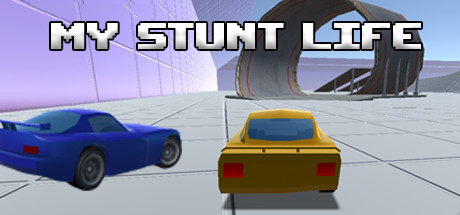 My Stunt Life banner image