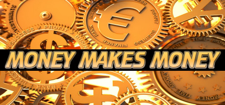 Money Makes Money Cover Image
