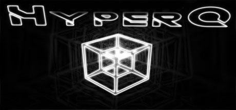 HyperQ: The 4Dimensional Roguelike Cover Image
