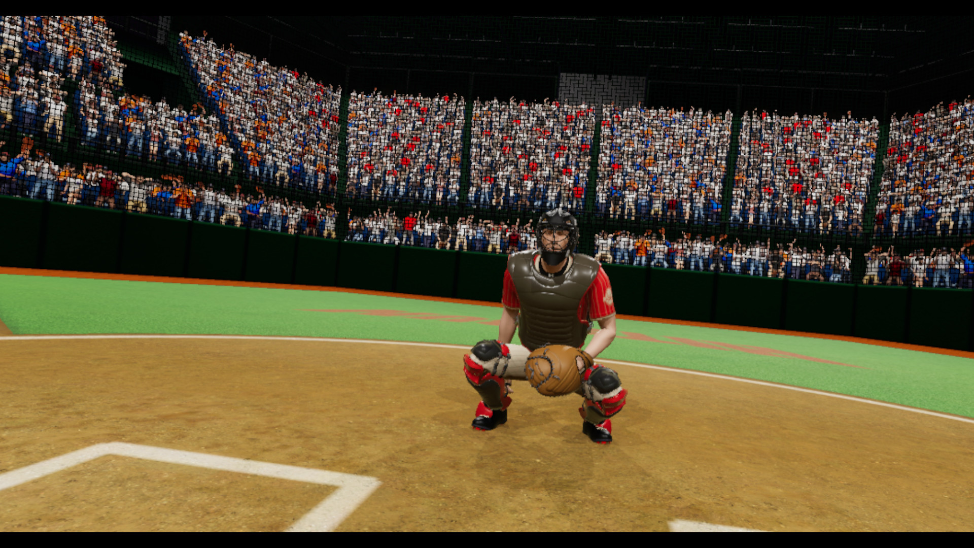 best vr baseball game