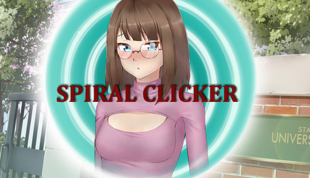 Spiral Clicker - Soundtrack no Steam