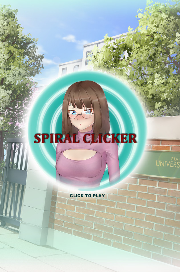 spiral clicker steam