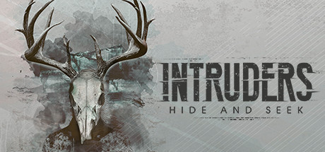 Intruders: Hide and Seek Cover Image