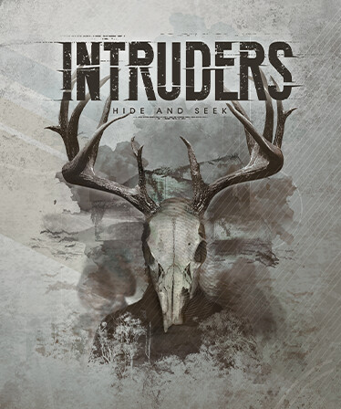 Intruders: Hide and Seek