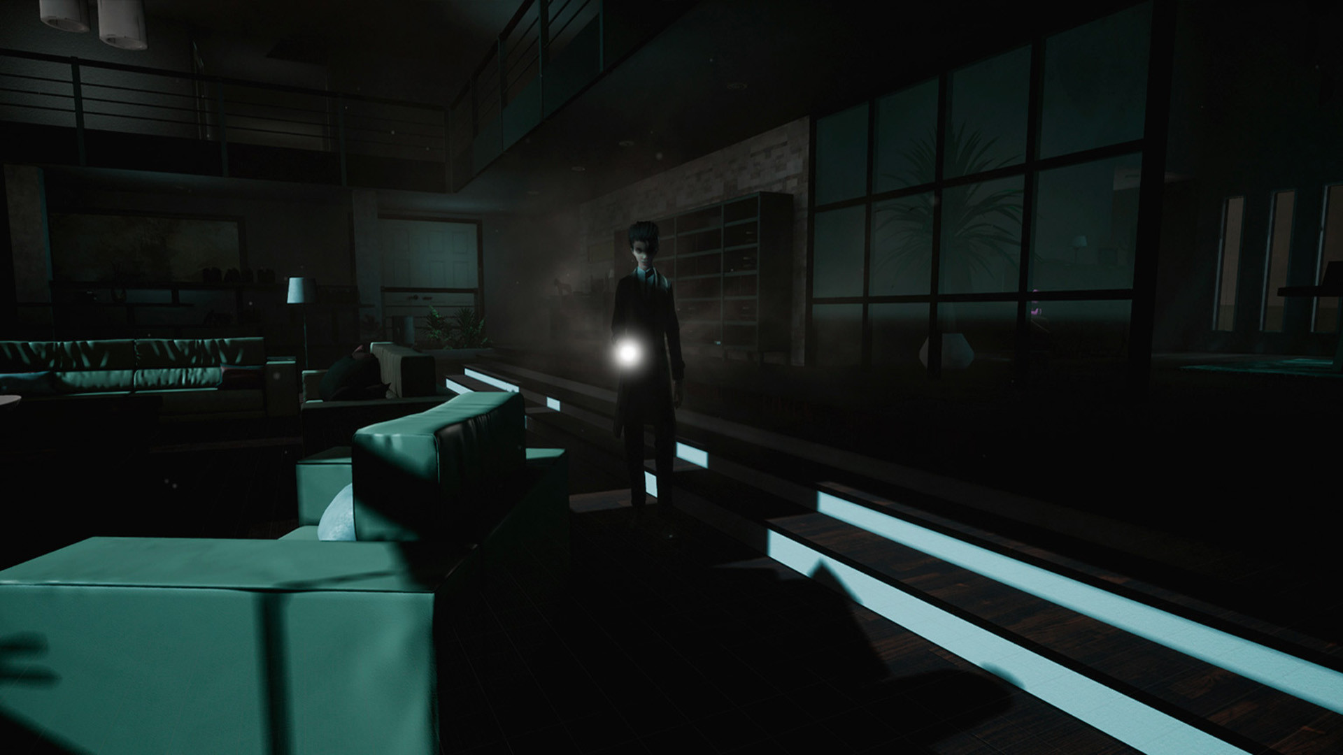 Intruders: Hide and Seek (@IntrudersVR) / X