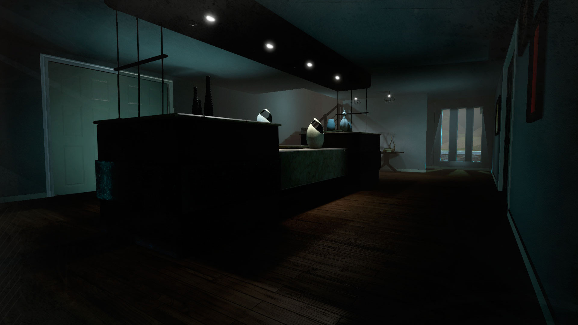 Intruders: Hide and Seek (@IntrudersVR) / X