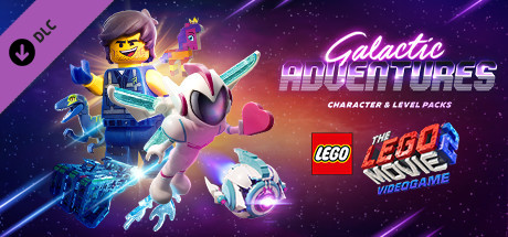 The LEGO Movie 2 Videogame Galactic Adventures Character Level