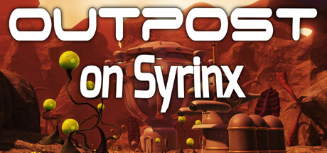 Image for Outpost On Syrinx