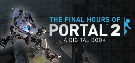 Portal 2 on Steam