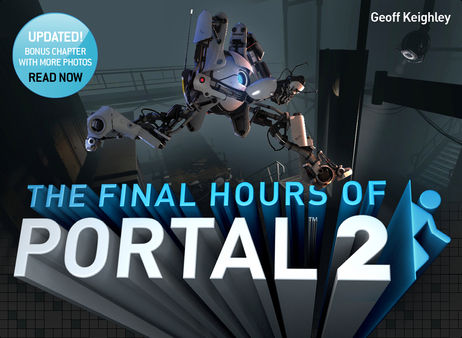 Portal 2 - The Final Hours for steam