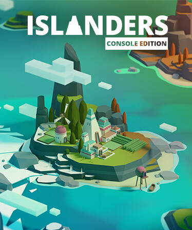 ISLANDERS