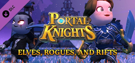 portal knights item id