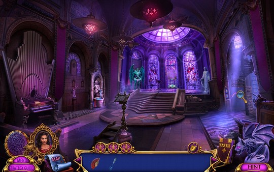 Dark Romance: Hunchback of Notre-Dame Collector's Edition for steam Dark Romance: Hunchback of Notre-Dame Collector's Edition for steam