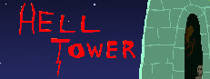 Helltower 게임 이미지