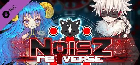 NOISZ re:||VERSE banner image