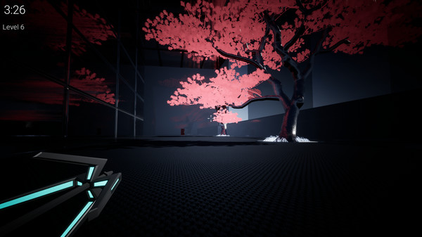 скриншот Shadow Runner 4