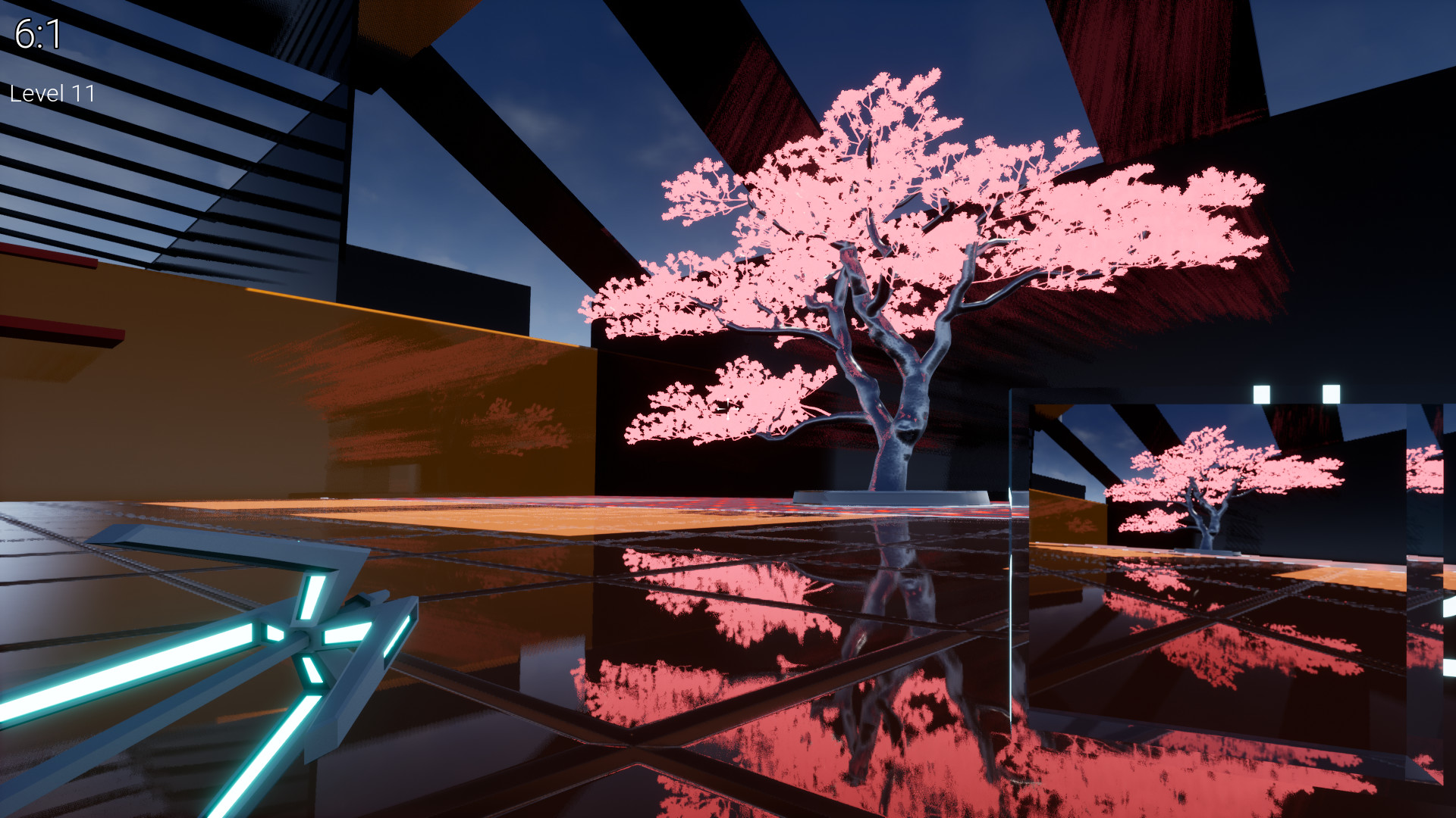 Shadow Runner screenshot 12