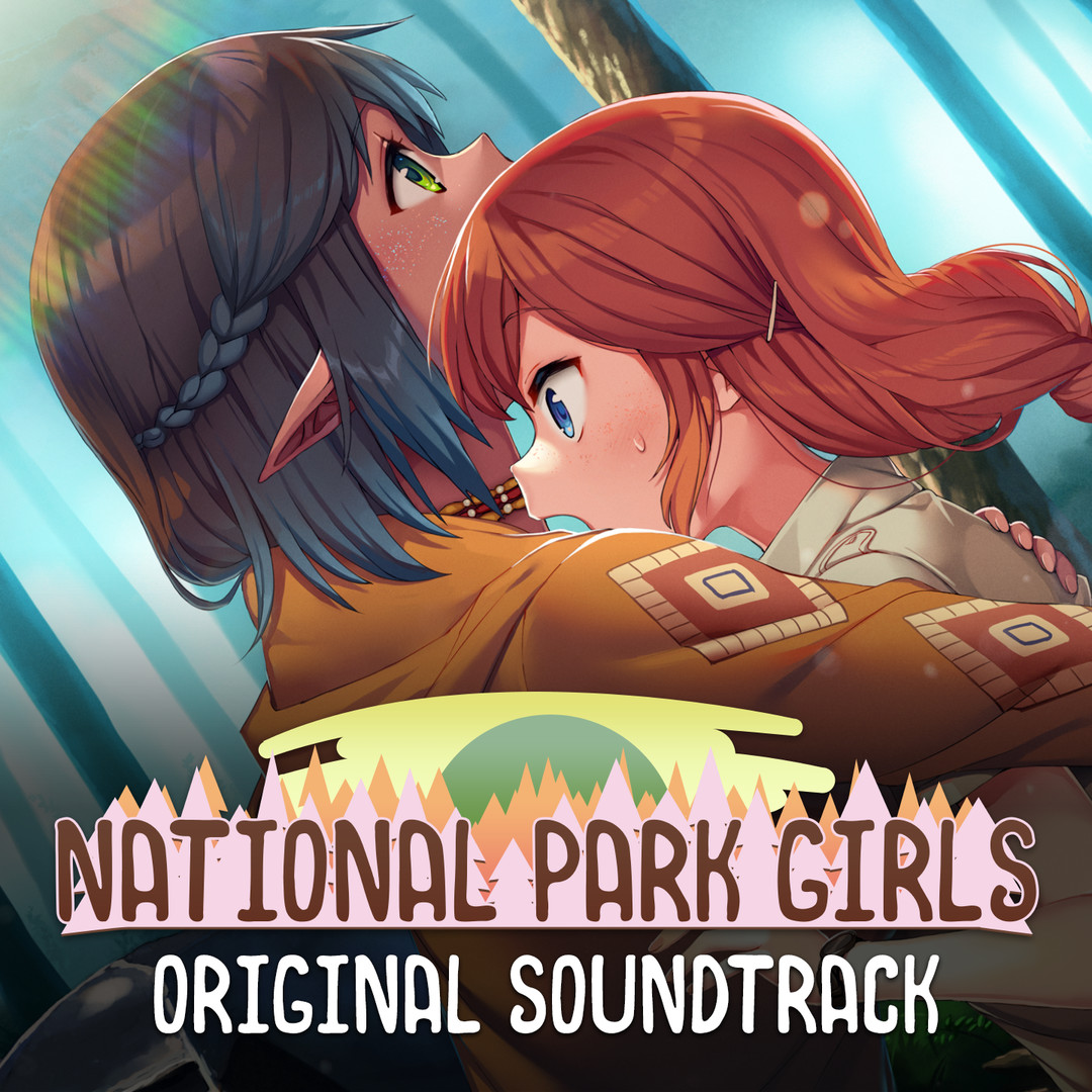 National Park Girls - Original Soundtrack Featured Screenshot #1