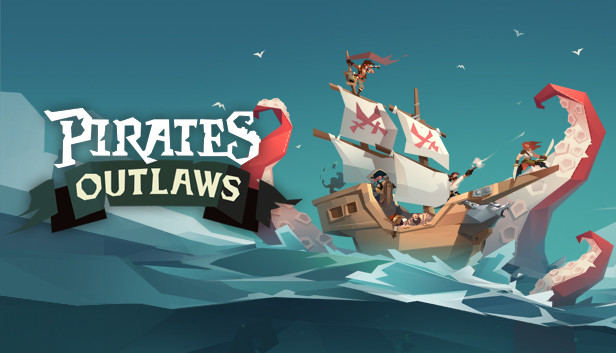 Pirates Outlaws On Steam