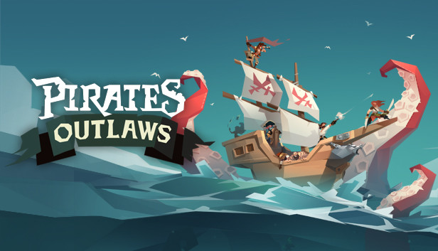 Very Good Games: Pirate Cards - play free online