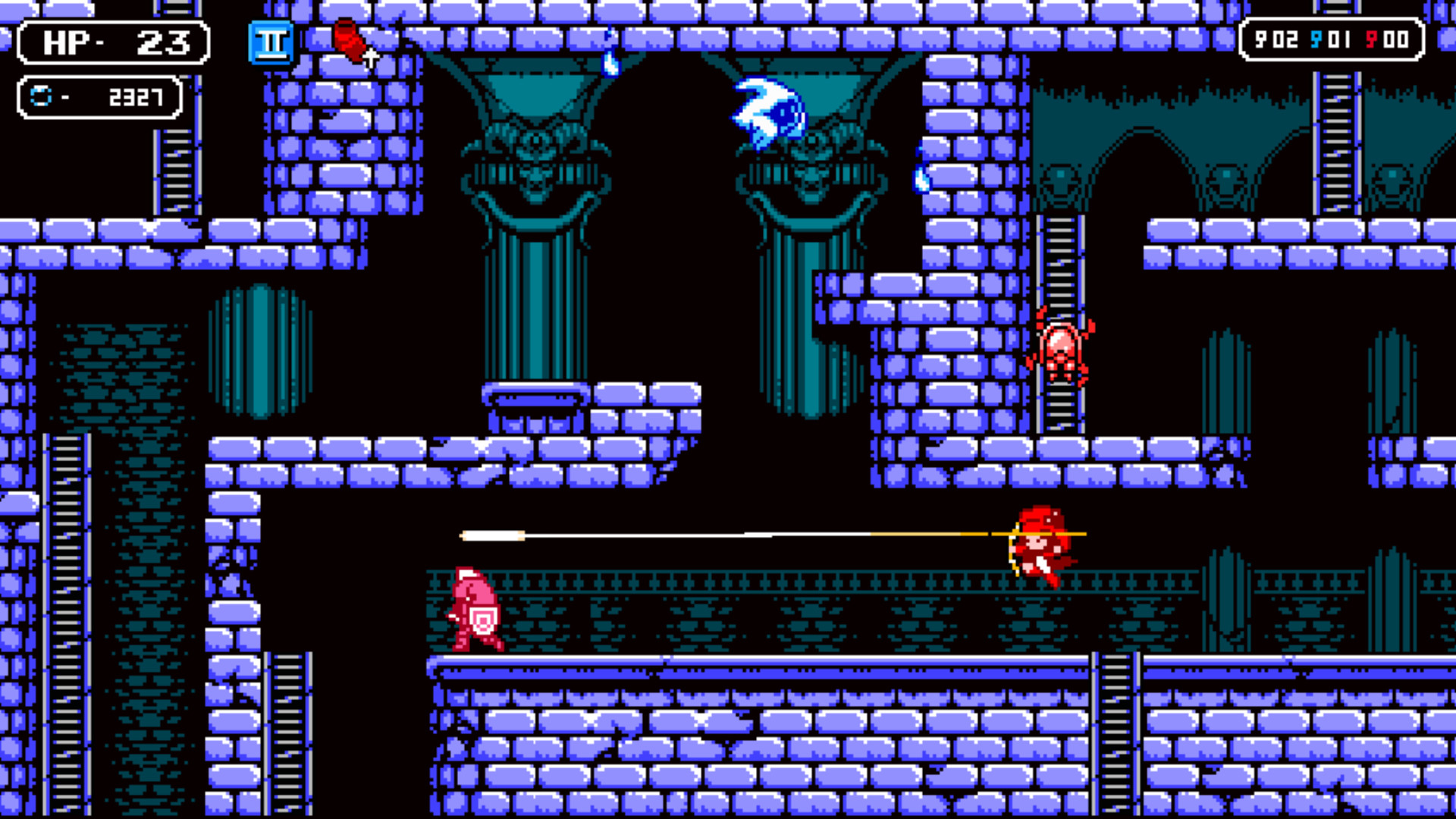 Astalon Tears of the Earth Free Download