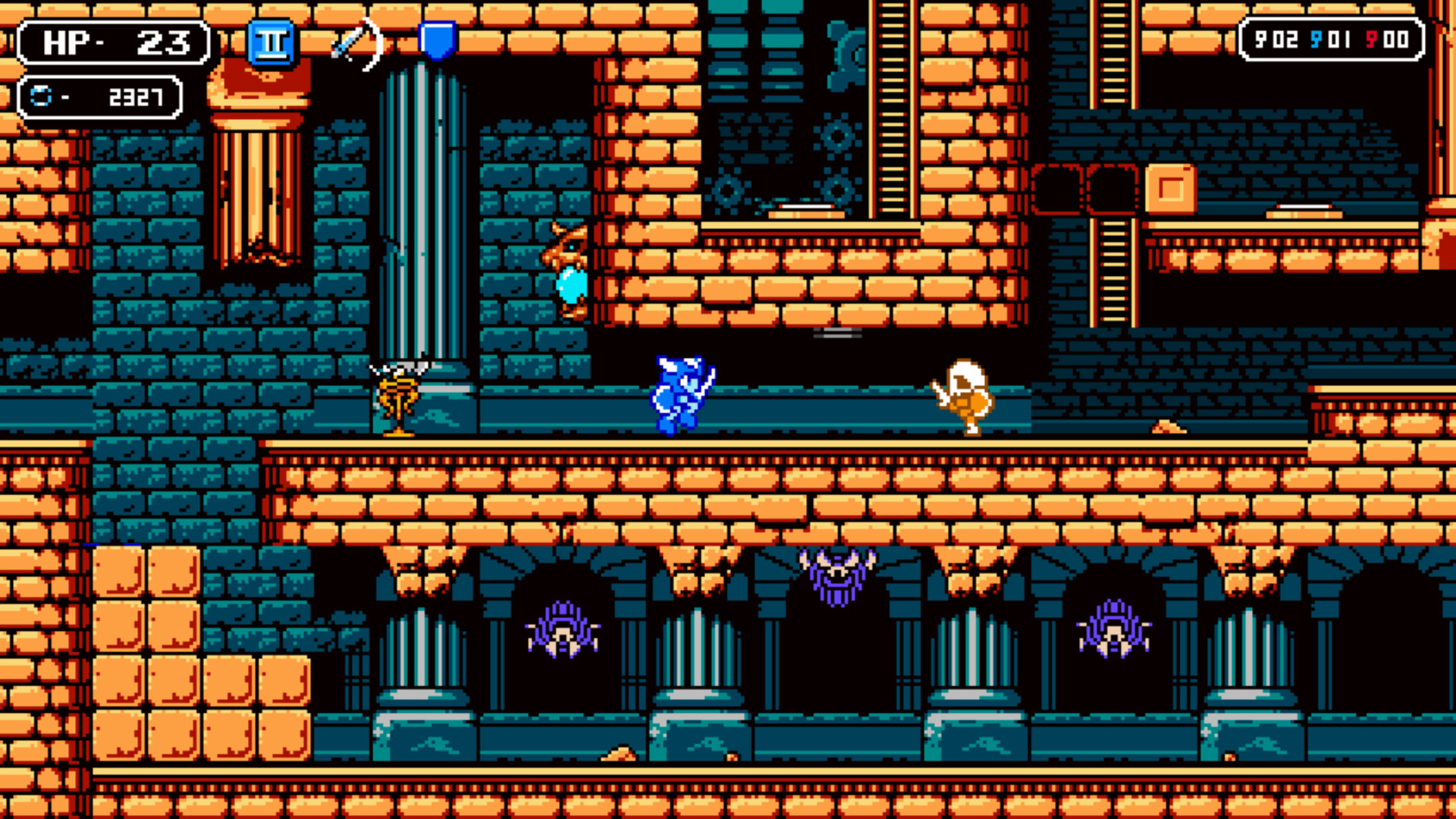 Astalon Tears of the Earth Free Download