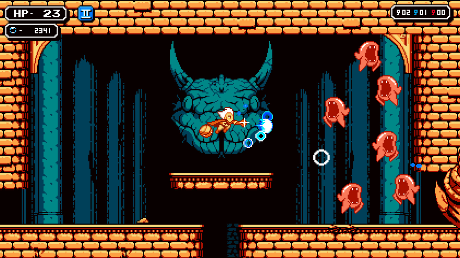 Astalon Tears of the Earth Free Download