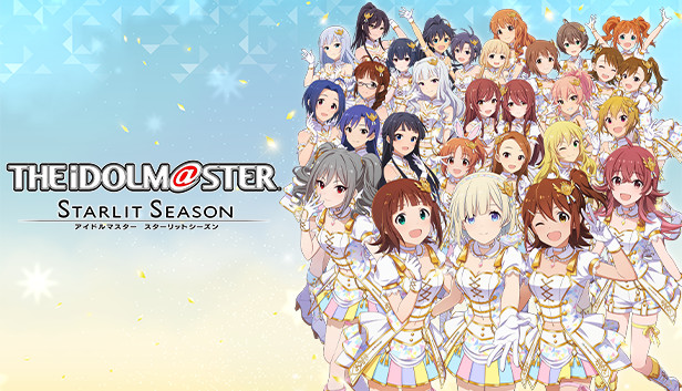 Pre Purchase The Idolm Ster Starlit Season On Steam