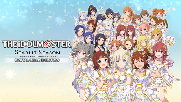 Pre Purchase The Idolm Ster Starlit Season On Steam