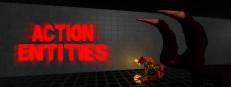 Action Entities 게임 이미지