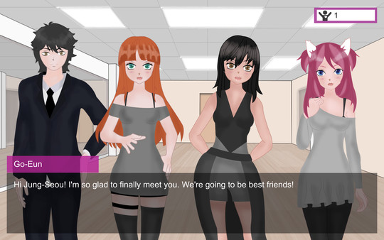 Sounds of Talent: Kpop Adventure for steam Sounds of Talent: Kpop Adventure for steam