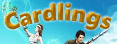 Cardlings 게임 이미지