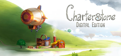 Charterstone: Digital Edition header image