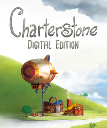 Charterstone: Digital Edition