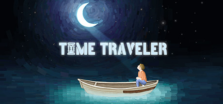 TimeTraveler Cover Image