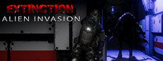 Extinction: Alien Invasion 게임 이미지